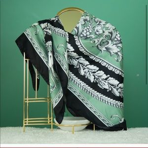Versace scarf COPY